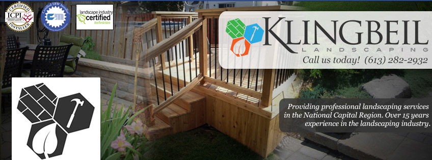 Klingbeil Landscaping